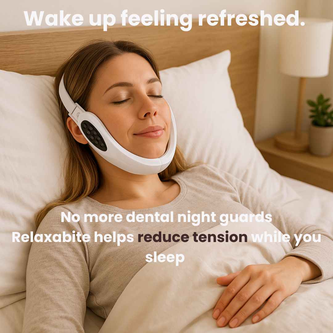 Relaxabite