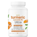 Turmeric Curcumin High dose