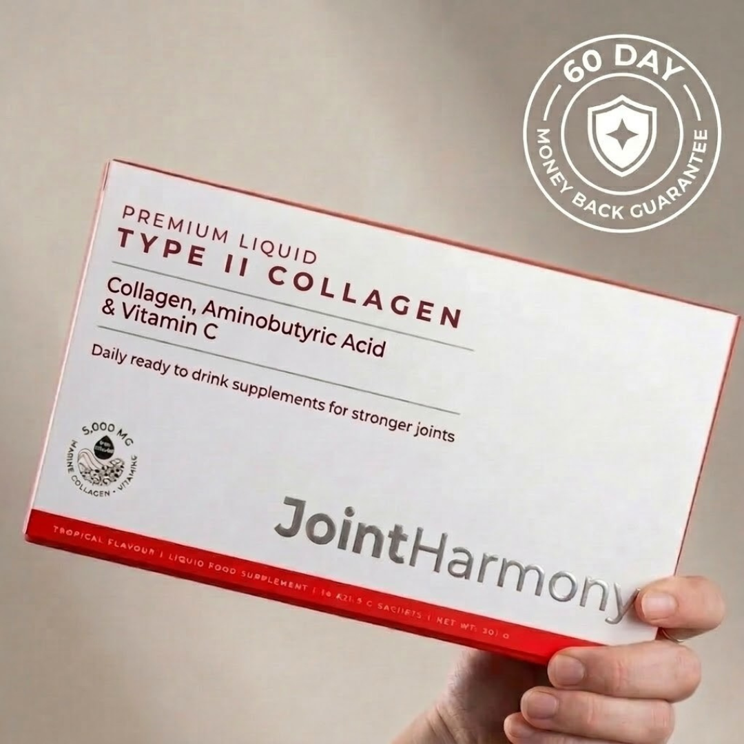 JointHarmony
