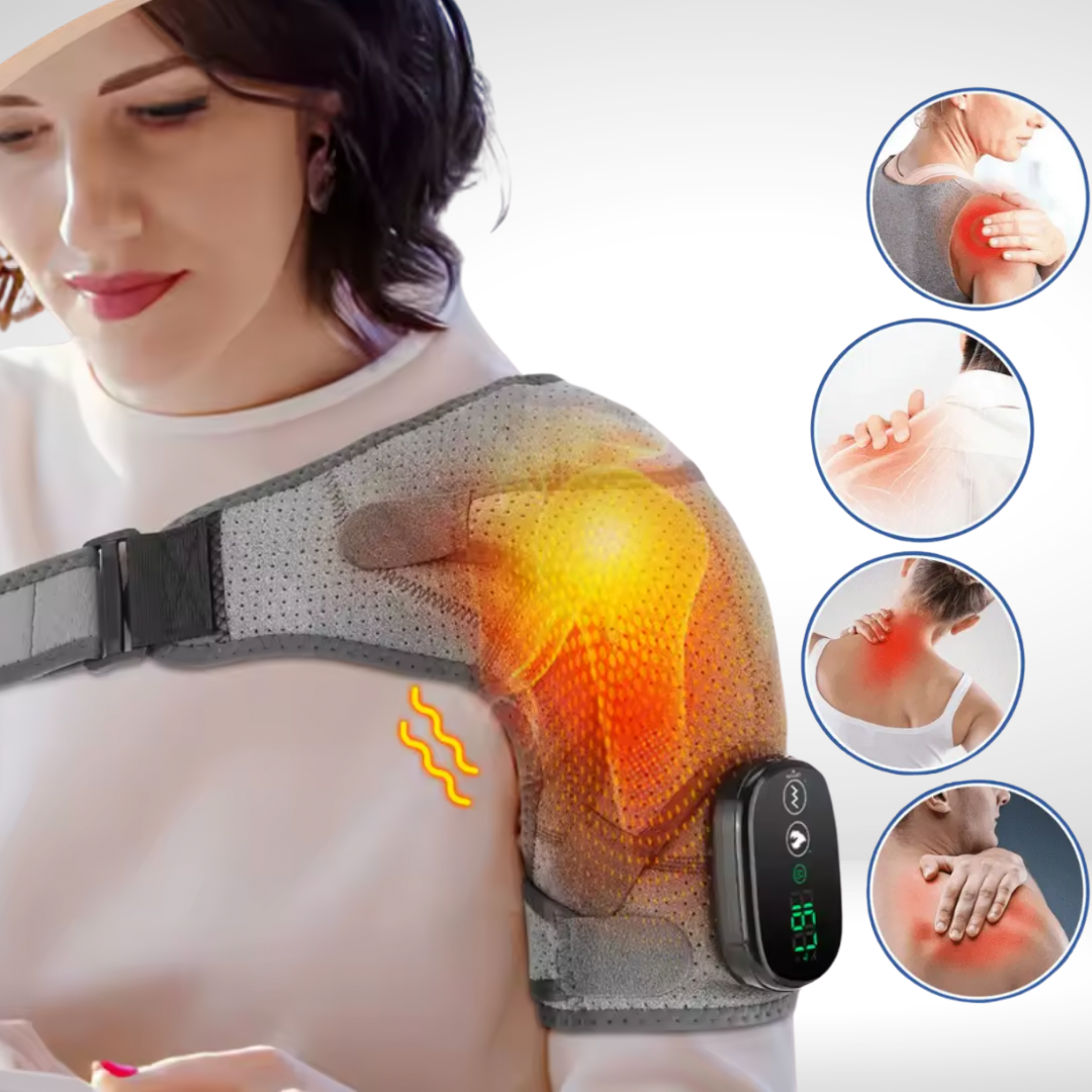 NuroShoulder® | 3 in 1 Shoulder Device