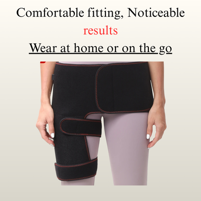 HipTherm™ - Fix Hip Discomfort From Home