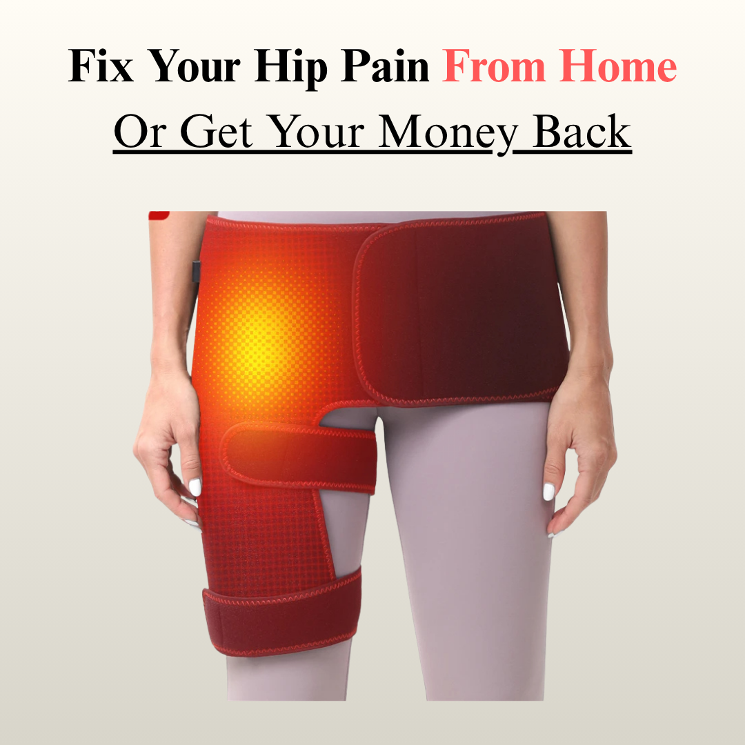 Reclaim Your Freedom of Movement Today!