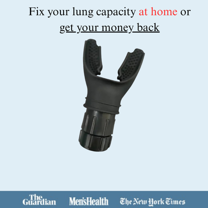 Breathe™ Lung Trainer