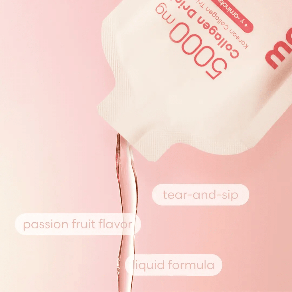 CalmRoots™ - Sip2Glow™