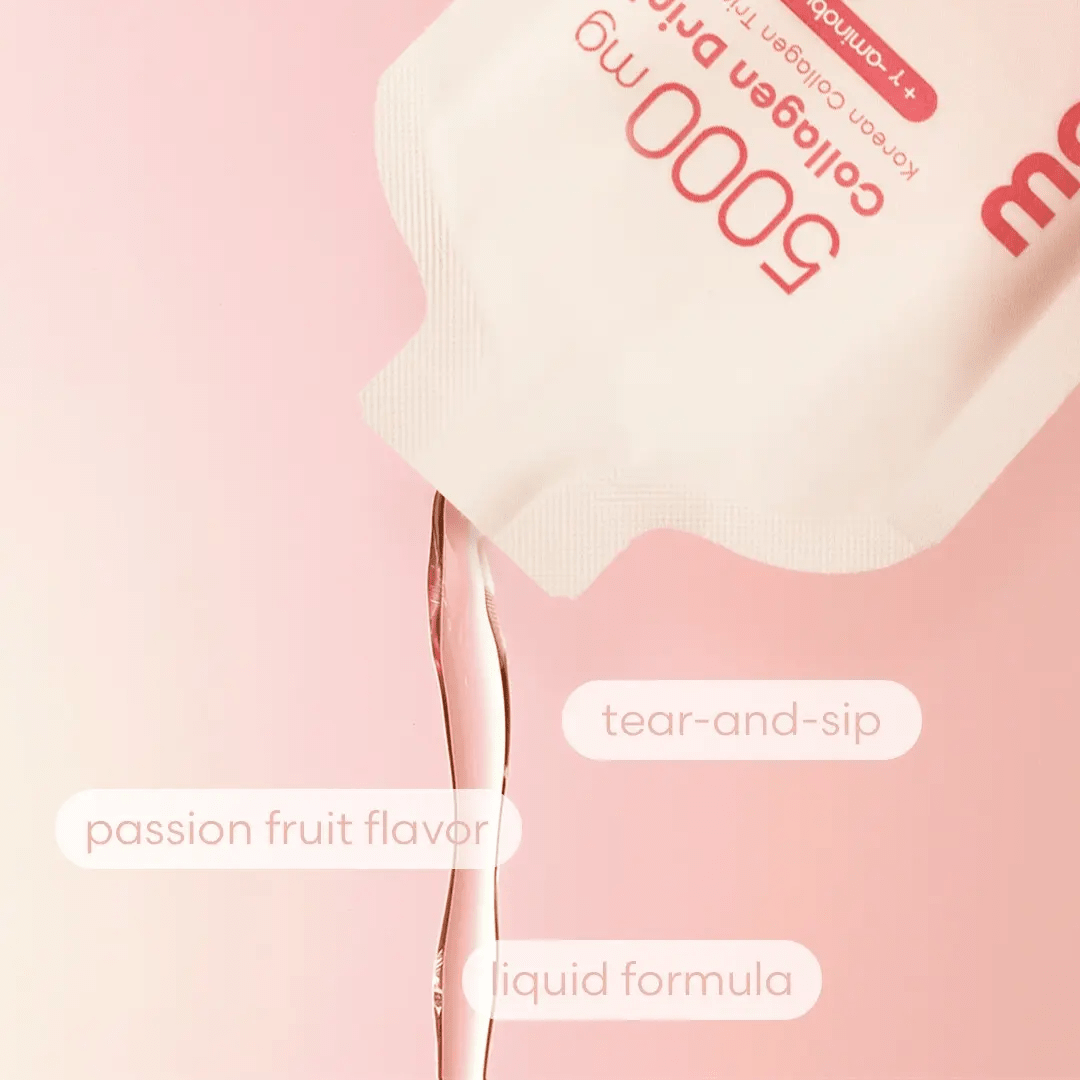 CalmRoots™ - Sip2Glow™