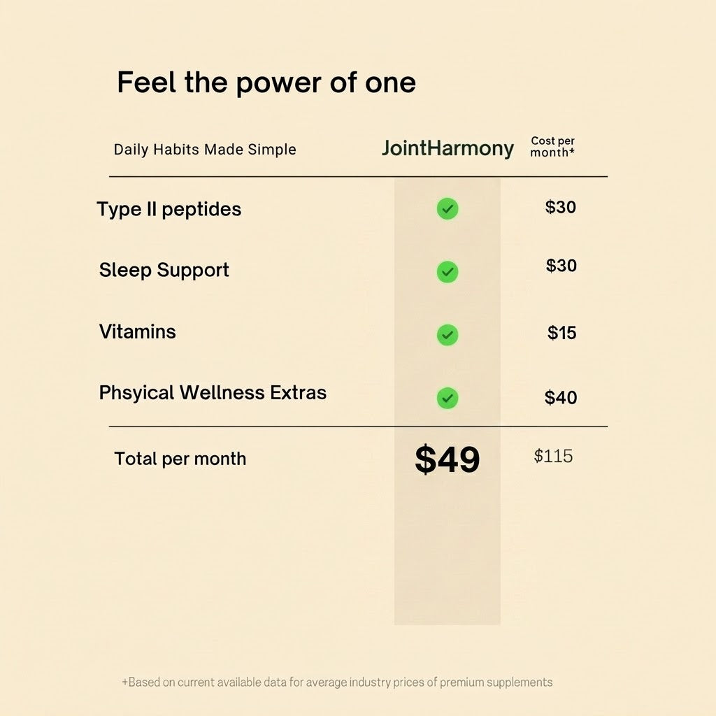 JointHarmony