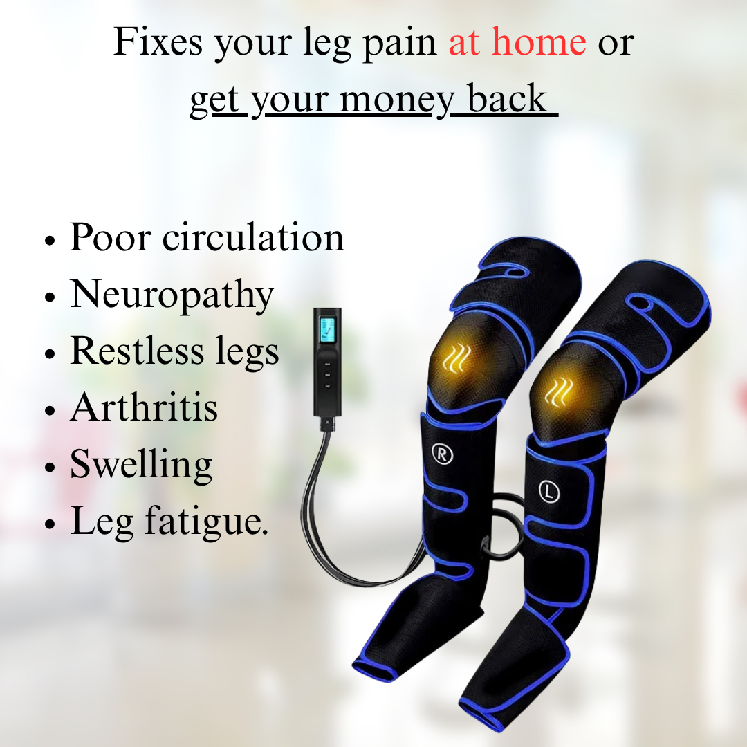 TriRelief™ EMS Pro