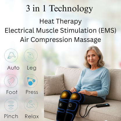 TriRelief™ EMS Pro