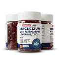 Calm & Recover Gummies